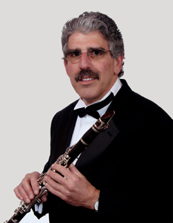 Honor Band - Paul Effman Music Education